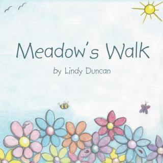 Libro Meadow's Walk Lindy Duncan