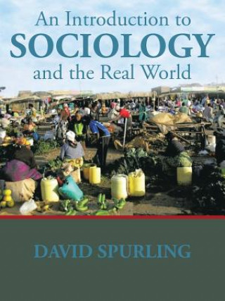 Kniha Introduction to Sociology and the Real World David Spurling