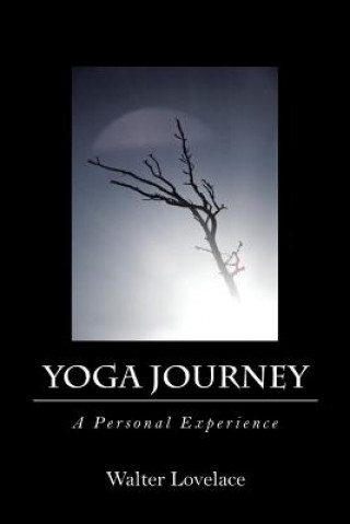 Carte Yoga Journey Walter Lovelace