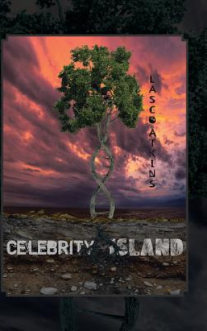 Książka Celebrity Island Lasco Atkins