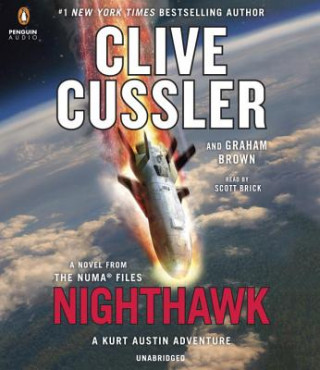 Audio Nighthawk Clive Cussler