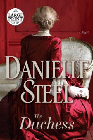 Könyv Duchess Danielle Steel