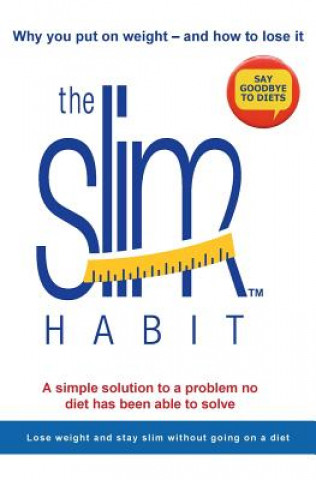 Knjiga SLIM HABIT John McPhie