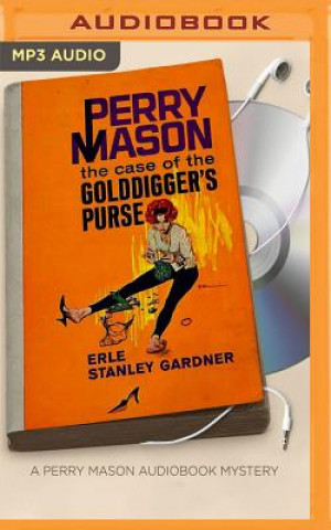 Digital CASE OF THE GOLDDIGGERS PURS M Erle Stanley Gardner