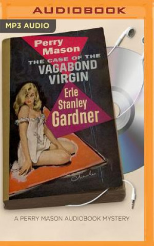 Digital CASE OF THE VAGABOND VIRGIN  M Erle Stanley Gardner