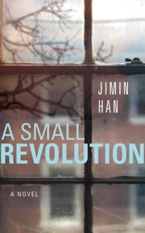 Audio A Small Revolution Jimin Han