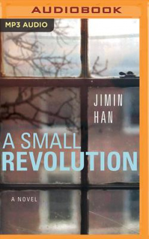 Digital A Small Revolution Jimin Han