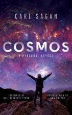 Hanganyagok Cosmos: A Personal Voyage Carl Sagan