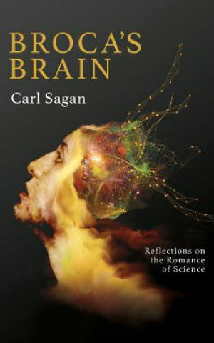 Audio BROCAS BRAIN LIB/E         10D Carl Sagan