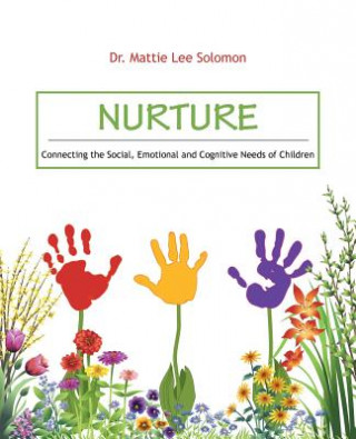 Buch Nurture Dr Mattie Lee Solomon