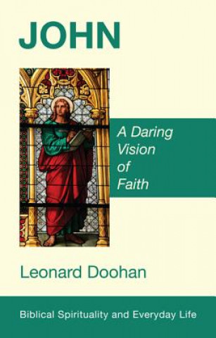 Book John Leonard Doohan