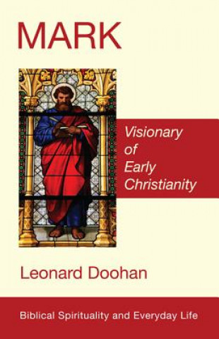 Knjiga Mark Leonard Doohan