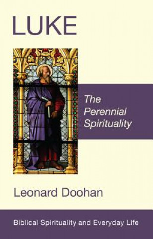 Kniha Luke Leonard Doohan