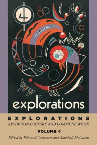 Boek Explorations 4 E S Carpenter