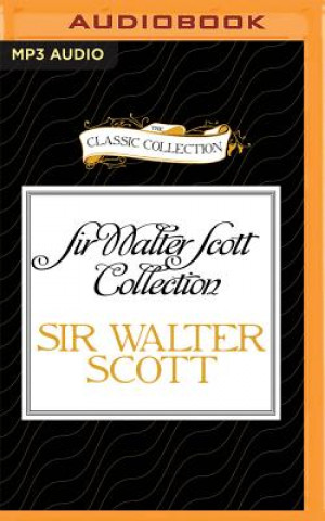 Digital SIR WALTER SCOTT COLL        M Walter Scott