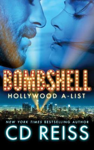 Audio Bombshell CD Reiss