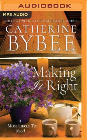 Digital Making It Right Catherine Bybee