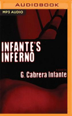 Digital Infante's Inferno G. Cabrera Infante