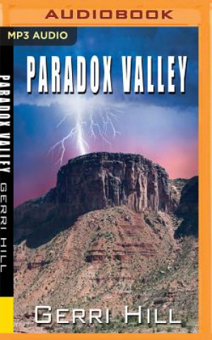 Digital Paradox Valley Gerri Hill