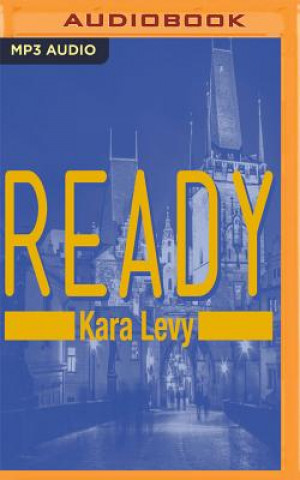 Digital Ready Kara Levy