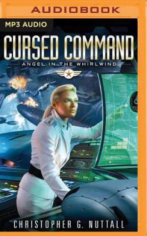 Digital CURSED COMMAND               M Christopher G. Nuttall