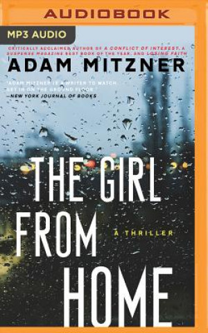 Digital The Girl from Home Adam Mitzner