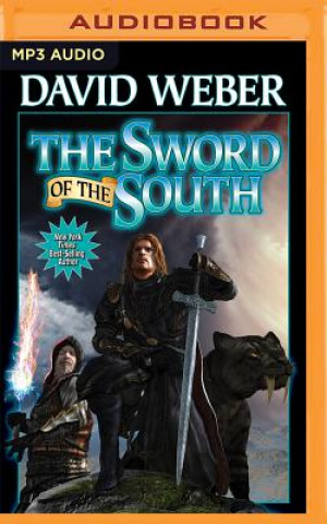 Digital SWORD OF THE SOUTH          2M David Weber