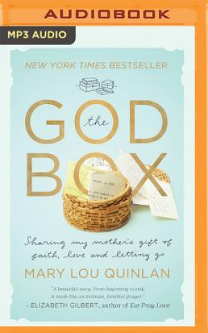 Digital GOD BOX                      M Mary Lou Quinlan