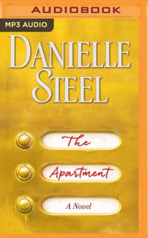Digital The Apartment Danielle Steel