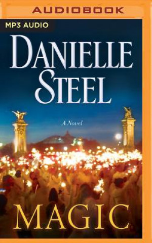 Digital Magic Danielle Steel