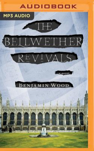 Digital BELLWETHER REVIVALS          M Benjamin Wood