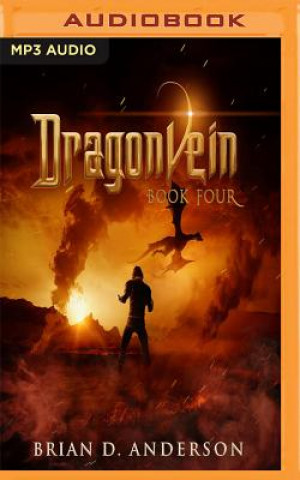 Digital DRAGONVEIN BK 4              M Brian D. Anderson