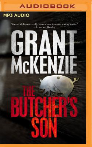 Digital BUTCHERS SON                 M Grant McKenzie