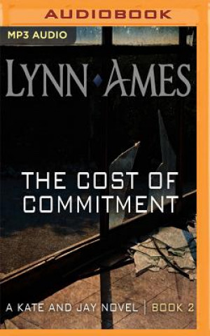 Digital COST OF COMMITMENT           M Lynn Ames