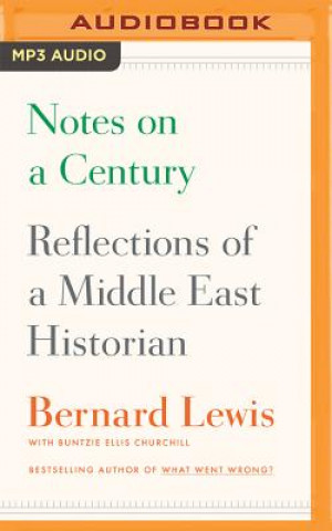 Digital NOTES ON A CENTURY           M Bernard Lewis