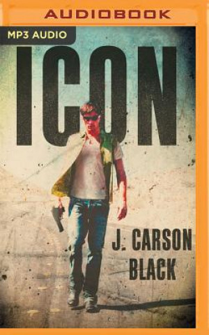 Digital ICON                         M J. Carson Black