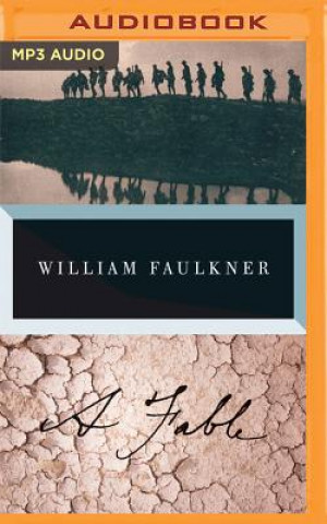 Audio FABLE                       2M William Faulkner