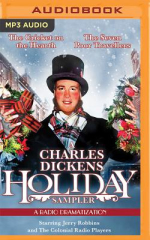 Digital CHARLES DICKENS HOLIDAY SAMP M Charles Dickens