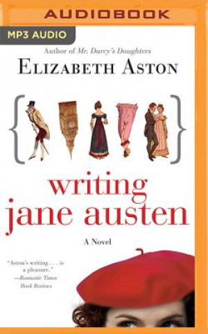 Digital Writing Jane Austen Elizabeth Aston