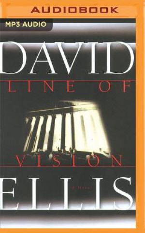 Digital LINE OF VISION               M David Ellis