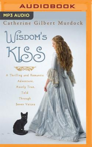 Digital WISDOMS KISS                 M Catherine Gilbert Murdock