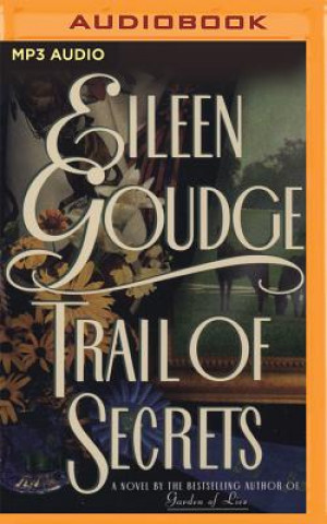Digital TRAIL OF SECRETS            2M Eileen Goudge