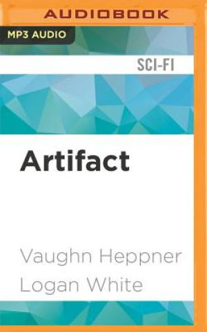 Digitale ARTIFACT                     M Vaughn Heppner