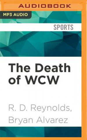 Digital The Death of WCW R. D. Reynolds