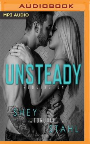 Digitale UNSTEADY                     M Shey Stahl