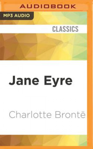 Digital Jane Eyre [audible Edition] Charlotte Bronte