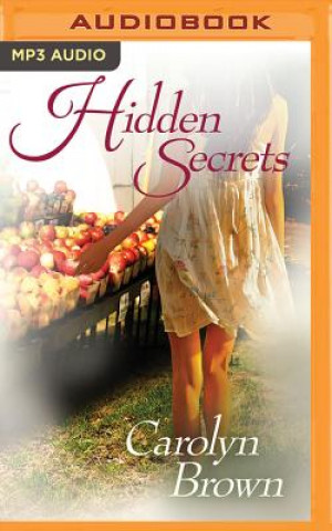 Digital Hidden Secrets Carolyn Brown