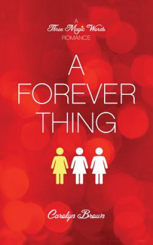 Audio A Forever Thing Carolyn Brown