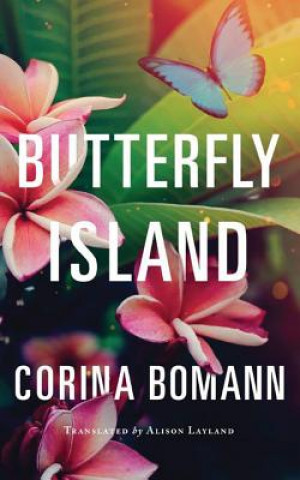 Hanganyagok BUTTERFLY ISLAND           11D Corina Bomann