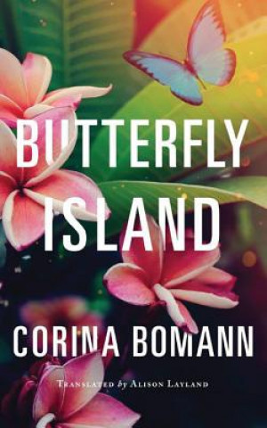 Audio BUTTERFLY ISLAND           11D Corina Bomann